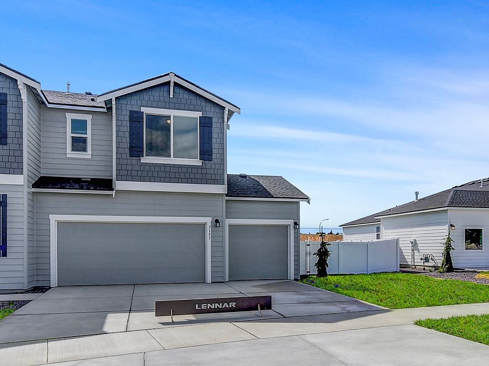 Corbin Meadows by Lennar in Post Falls ID Zillow