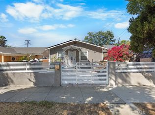 610 S Vine Ave, Ontario, CA 91762