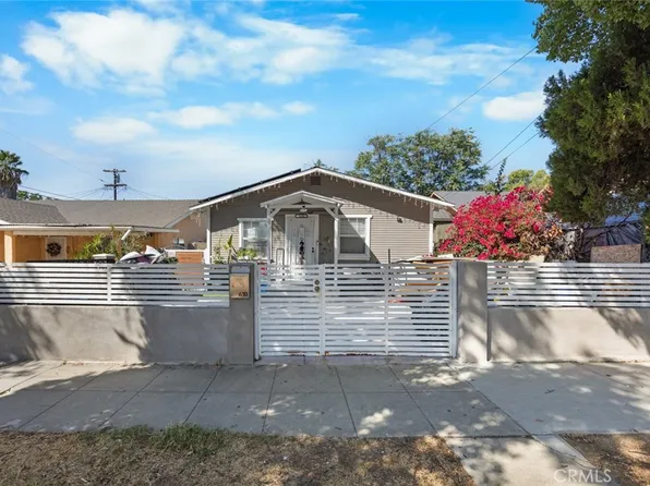 610 S Vine Ave, Ontario, CA 91762