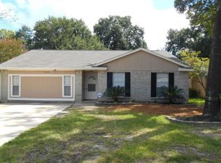 4530 Quailgate Dr, Spring, TX 77373