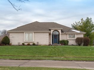 8929 Sycamore Trails Dr, Springboro, OH 45066