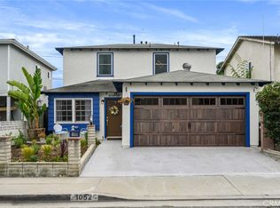 1052 E 219th St, Carson, CA 90745
