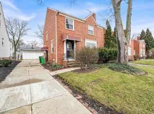 3958 E Antisdale Rd, South Euclid, OH 44118