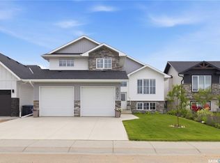 807 Weir Cres, Warman, SK S0K4S4