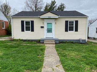 1116 Sparks Rd, Lexington, KY 40505