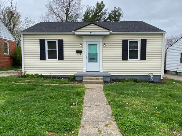 1116 Sparks Rd, Lexington, KY 40505