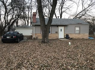 307 Louis Rd, Joliet, IL 60433