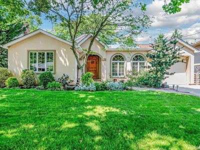 530 Hazel Drive, Woodmere, NY, 11598