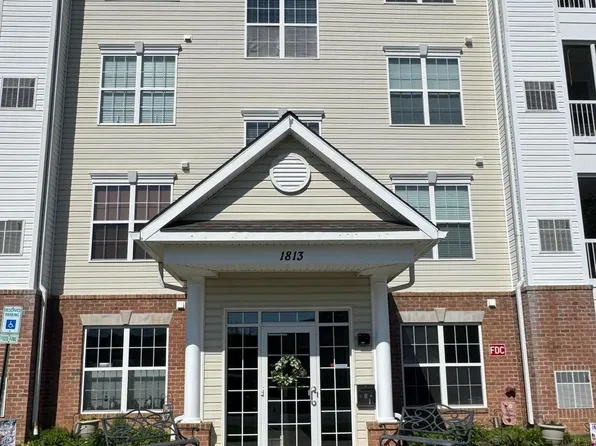 1813 Selvin Dr Unit 303, Bel Air, MD 21015