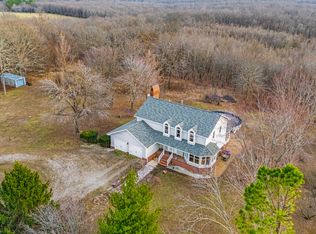 8244 County Road 8040, West Plains, MO 65775