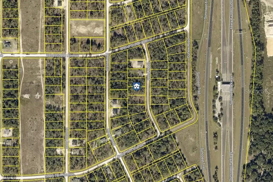 2nd image of Lot 16 CRIDER ROAD LOT 16