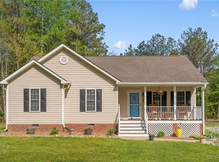 5780 Tonkas Trl, Charles City, VA 23030