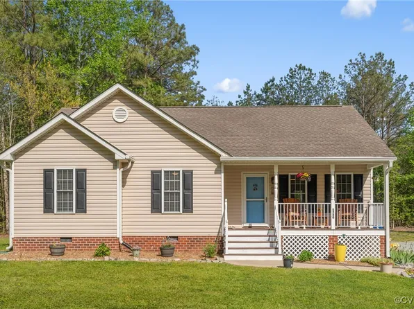 5780 Tonkas Trl, Charles City, VA 23030