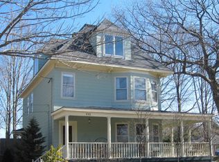 512 Cottage Rd, South Portland, ME 04106