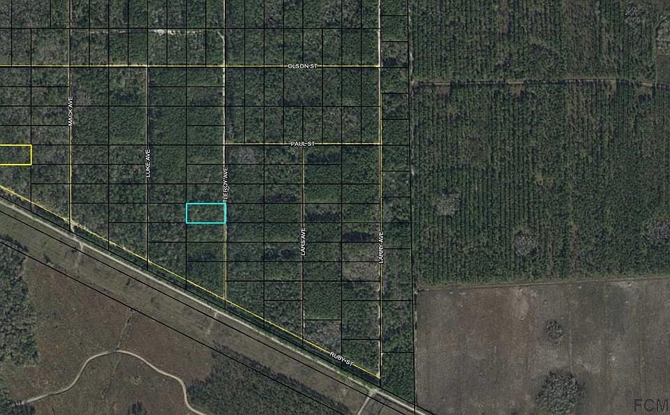 2nd image of 0 Leroy Ave