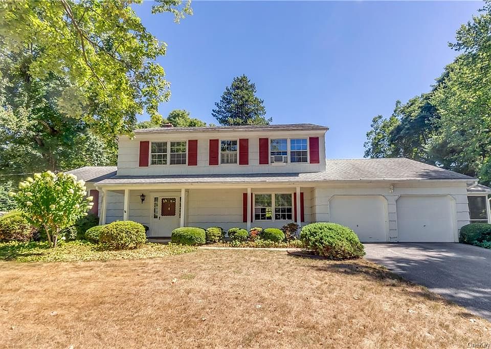 4 Robin Hood Road, Bedford Hills, NY 10507 Zillow