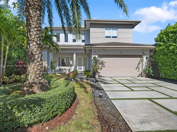 6425 SW 27th St, Miami, FL 33155