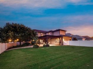 875 Post Oak Pl, Aubrey, TX 76227