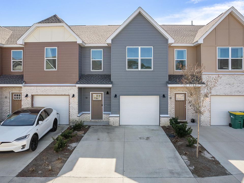 1st image of 400 Mattie M Kelly Blvd #18