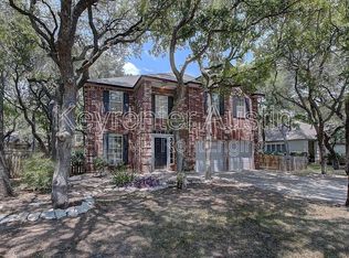 1708 Woods Blvd, Round Rock, TX 78681