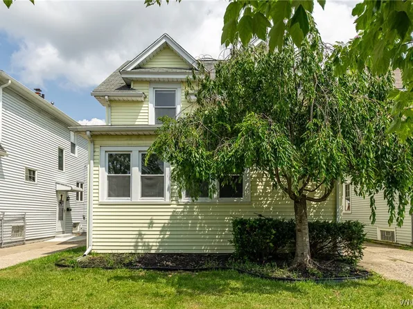 251 Hamilton Blvd, Buffalo, NY 14217
