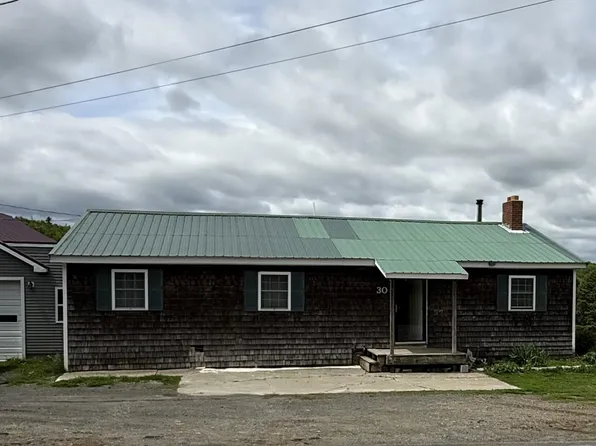 30 Moosehead Trail, Dixmont, ME 04932