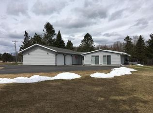 W10770 Enterprise Lake Rd, Elcho, WI 54428
