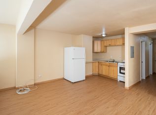 247 Beach Walk #1-205, Honolulu, HI 96815