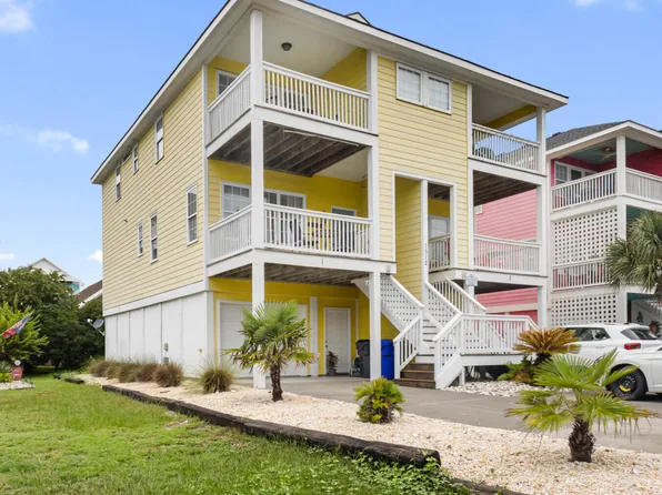 1512 Snapper Lane #1, Carolina Beach, NC 28428