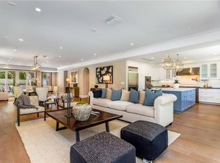 1609 Via Garfias, Palos Verdes Estates, CA 90274