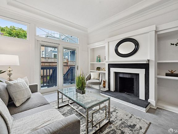 3rd image of 1830 Golden Gate Ave