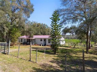 21020 SE 152nd Ln, Umatilla, FL 32784