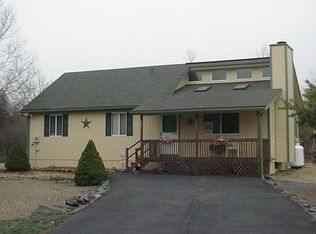 1322 Bishop Cir, Albrightsville, PA 18210