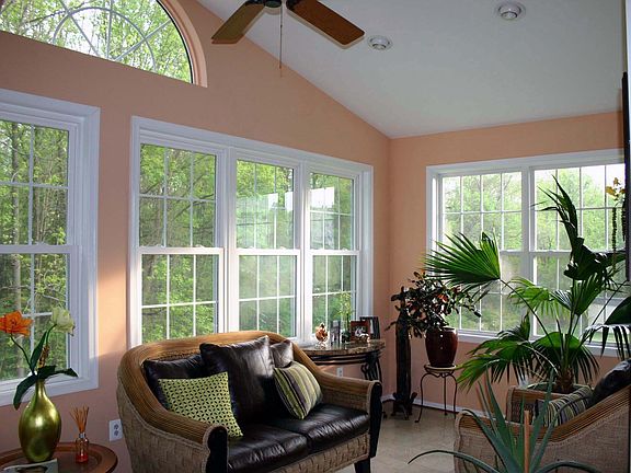 Sunroom
