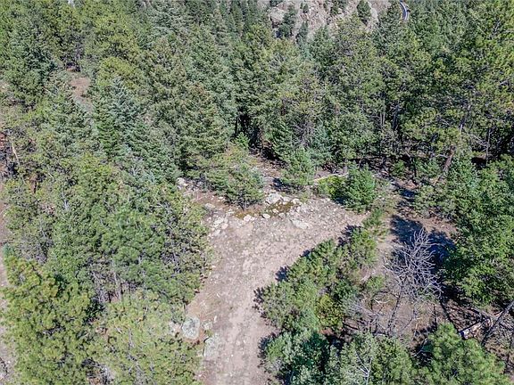 3rd image of N Turkey Creek Road