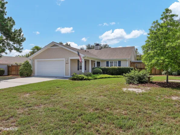 914 Royal Bonnet Drive, Wilmington, NC 28405