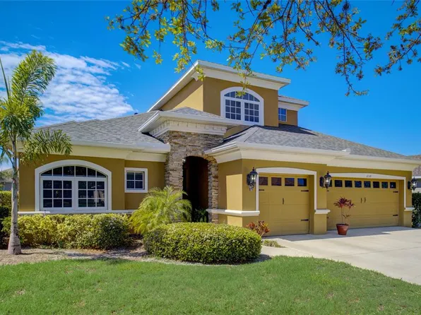 12318 Aster Ave, Bradenton, FL 34212