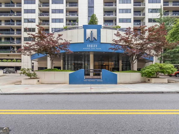 1130 Piedmont Ave NE APT 803, Atlanta, GA 30309