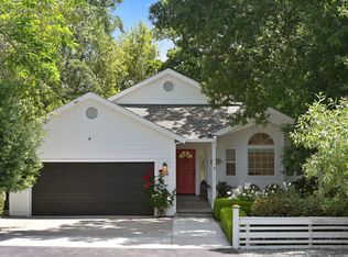 19139 Railroad Ave, Sonoma, CA 95476