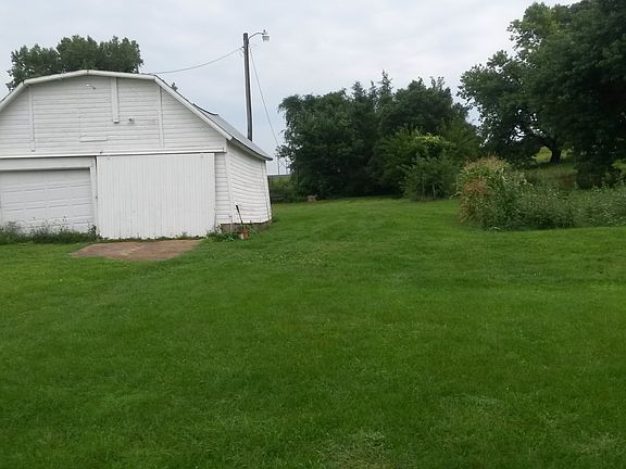 2 car garage
