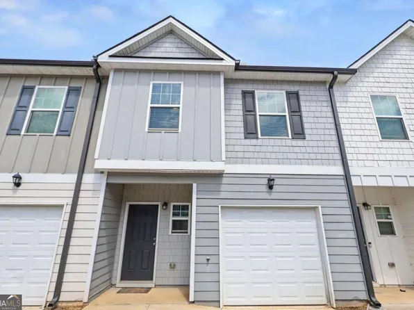 5106 Lower Elm St, Atlanta, GA 30349