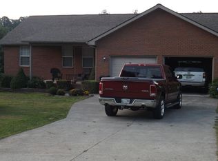 341 Dogwood Rd, New Tazewell, TN 37825