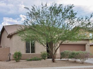 258 E Sycamore View Rd, Vail, AZ 85641