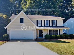 3625 Manchester Dr, Lawrenceville, GA 30044
