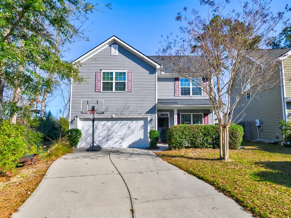 4968 Serene Ln, Hollywood, SC 29449
