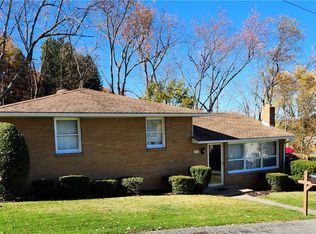 128 Slovak Way, Bradenville, PA 15620