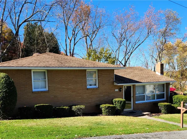 128 Slovak Way, Bradenville, PA 15620