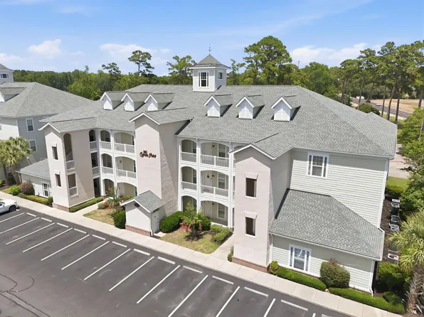 1001 World Tour Blvd. #205, Myrtle Beach, SC 29579