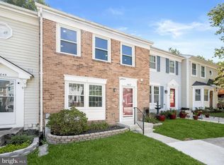 7047 Copperwood Way, Columbia, MD 21046
