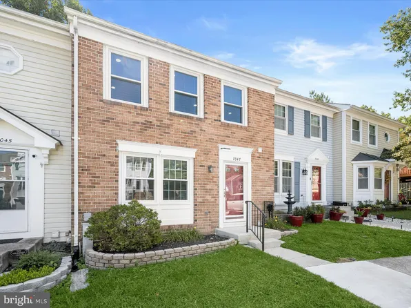 7047 Copperwood Way, Columbia, MD 21046